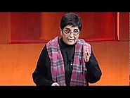 Kiran Bedi: How I remade one of India's toughest prisons