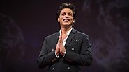 Thoughts on humanity, fame and love | Shah Rukh Khan