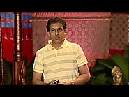 Harsha Bhogle: The rise of cricket, the rise of India