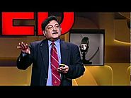 New experiments in self-teaching | Sugata Mitra