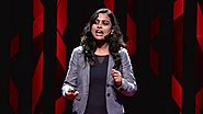 A taboo-free way to talk about periods | Aditi Gupta | TEDxGatewayWomen