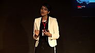 How I “wasted” my Miss India Title | Shilpa Singh | TEDxIIITD