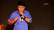 Success Mantra : Being Original | RJ Naved | TEDxIIITD