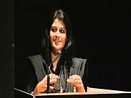 TEDxNarimanPoint - Nandita Das - Transformation in Education