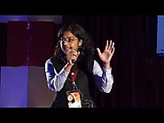 How "SHE" became an IAS officer | Surabhi Gautam | TEDxRGPV