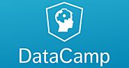 Learn R, Python & Data Science Online | DataCamp