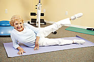 Tips for Maintaining and Improving Your Mobility at an Advanced Age