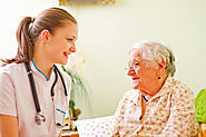 The Advantages of Respite Care