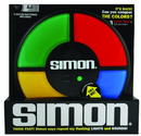 SIMON - The Electronic Memory Game
