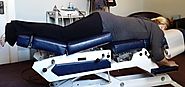Various Benefits of Choosing Chiropractic Treatment Tables