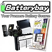 Battery Bay – The Online Battery Warehouse!