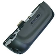 Battery grip for Canon, Nikon, Pentax, Samsung DSLR