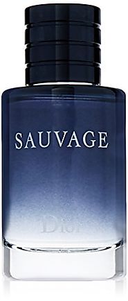 Sauvage by Christian Dior for Men - 2 oz EDT Spray