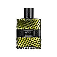 Christian Dior Eau Sauvage Parfum Spray for Men, 3.4 Ounce