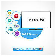 Live Stream HD Videos On Multiple Platforms