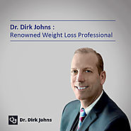 The Weight Loss Guide By Dr. Dirk Johns