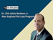 Dr. Dirk Johns’ Review of the New England Fat Loss Program