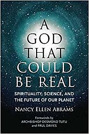 A God That Could be Real: Spirituality, Science, and the Future of Our Planet Paperback – March 8, 2016