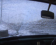 Windshield Replacement Service in Oakland, California