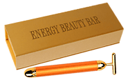 Κάντε το δέρμα σας να ξανανιώσει με το Energy Beauty Bar