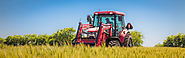 Mahindra Tractors, Farm Equipments | UTVs | Als Tractors