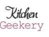 Kitchen Geekery :: Articles, Insights, Recipes, and Forums for the modern foodie.