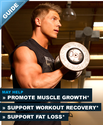 Protein Powders, Shakes, Drinks, & Supplements at Bodybuilding.com!