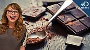 The AMAZING Benefits Of Dark Chocolate!