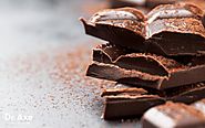 List of the Best Healthy Dark Chocolates for 2017