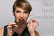 The Best Tasting Dark Chocolate for Self-Proclaimed Chocoholics