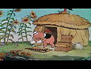 Mickey Mouse presents Walt Disney's Silly Symphony - Three Little Pigs