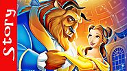 5 minutes Story | Kids Stories | The beauty and the Beast