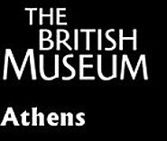 Athens - The British Museum