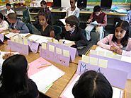 Socratic Circles with ELLs: This article provides some excellent framew...