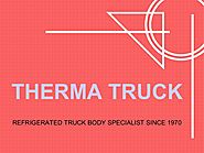 Therma truck services