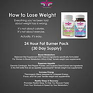 How To Lose Weight?