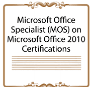 Microsoft Certifications Archives - Online Training - Online Certification Courses | E-Learning Center