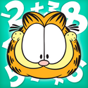 Garfield's Mental Math Games