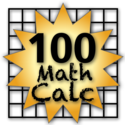 100MathCalc