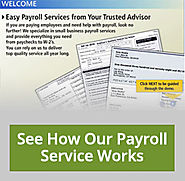 Payroll Services in Northern Virginia