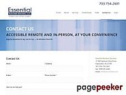 Payroll Services VA