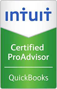 QuickBooks ProAdvisor