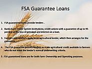 Agricultural Land Mortgage Loans Loans Calculator USA