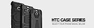 Get The Best Htc Cell Phone Cases At Miniturtle.Com