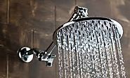 Tips to Choose the Best Shower Head!