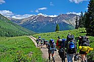 Best Hiking Trails in Colorado That You Can’t Miss Out!