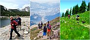 Enjoy Vacations With The Best Hikes In Rocky Mountain National Park