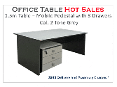Office Table Singapore
