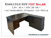 Buy Office Table For Your Office In Singapore