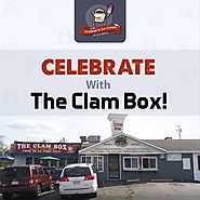 The Clam Box Brookfield